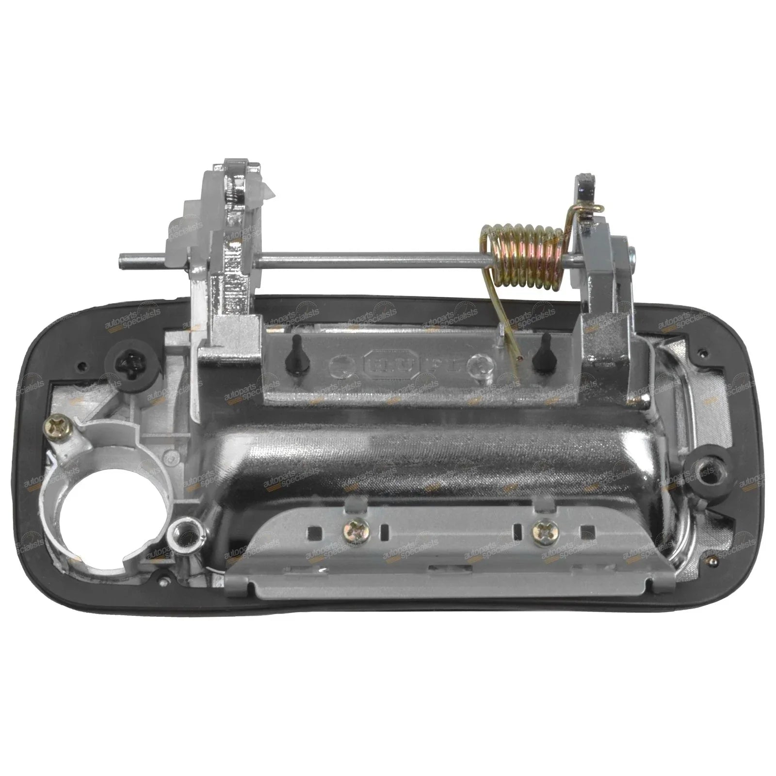 LH Front Outer Door Handle for Toyota Landcruiser FJ80 HDJ80 HZJ80 (1990–1998)
