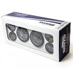 Gauge Set for Sierra Eclipse Inboard/Sterndrive (68413P)