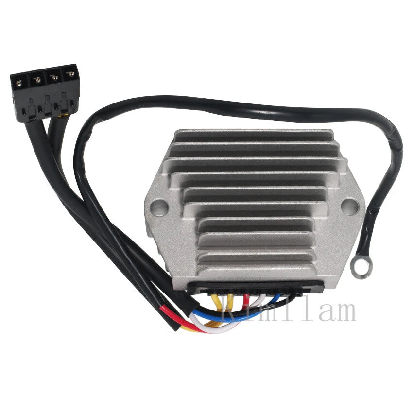 Charging Regulator for Hatz 12 Volt (1B20V.20, 1D42.10, 01983800, 01916800, 1D90V.16)