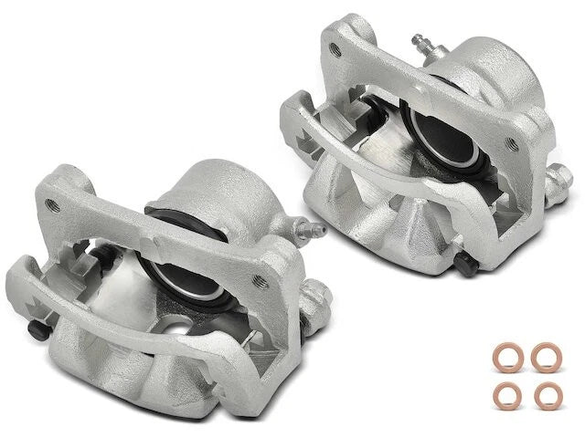 Front Brake Caliper Set for Mazda Miata (1990–1993) NV272XK