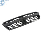 Carbon Fiber Grille for Subaru Crosstrek (2018–2020) Easy Installation