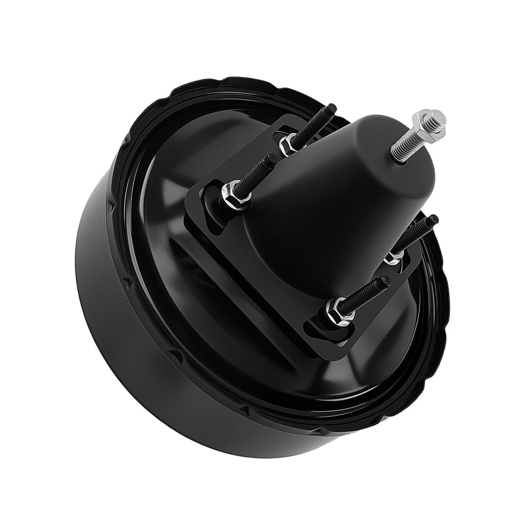 Vacuum Power Brake Booster for Toyota Corolla 1.6L (1984–1987) 532185 Black