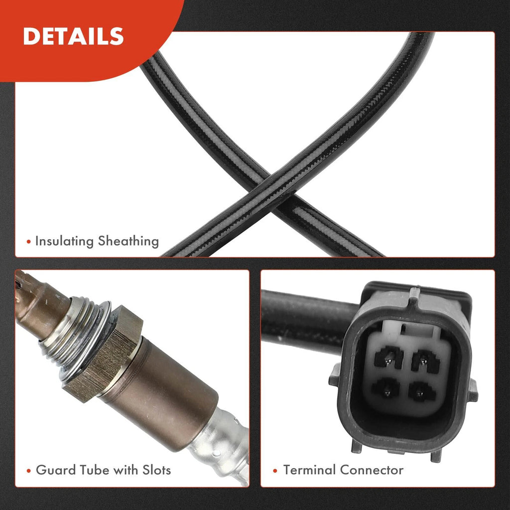 Upstream O2 Oxygen Sensor for Toyota Camry (2018–2023) RAV4 (2019–2023)