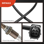 Upstream O2 Oxygen Sensor for Toyota Camry (2018–2023) RAV4 (2019–2023)
