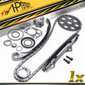 Timing Chain Kit for Nissan Pickup D21, Stanza, 240SX (1995–1997)