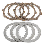Clutch Kit for Yamaha YB100 DX100 L5 L5T L5TA (1969–1987) #3