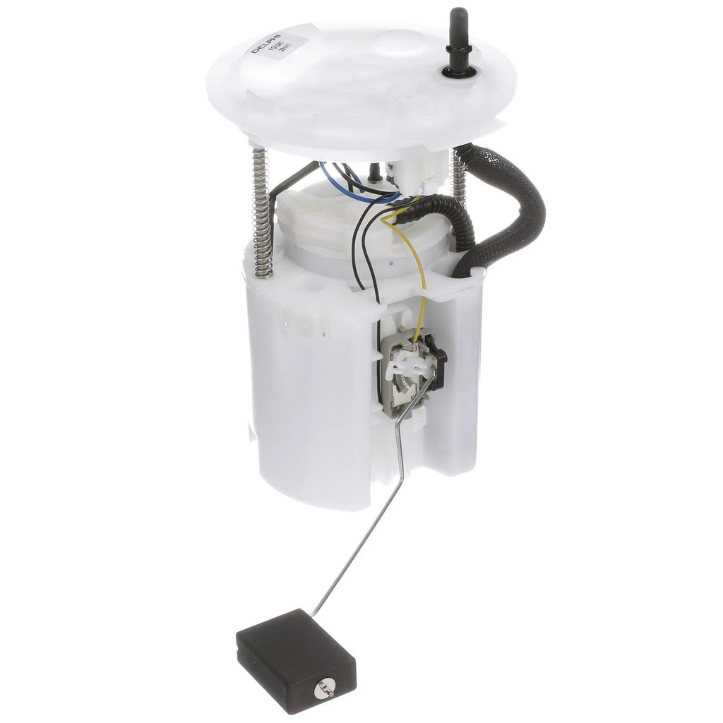 Delphi FG1547 Fuel Pump Module Assembly for Ford Fusion, Lincoln MKZ (2013–2020)