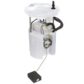 Delphi FG1547 Fuel Pump Module Assembly for Ford Fusion, Lincoln MKZ (2013–2020)