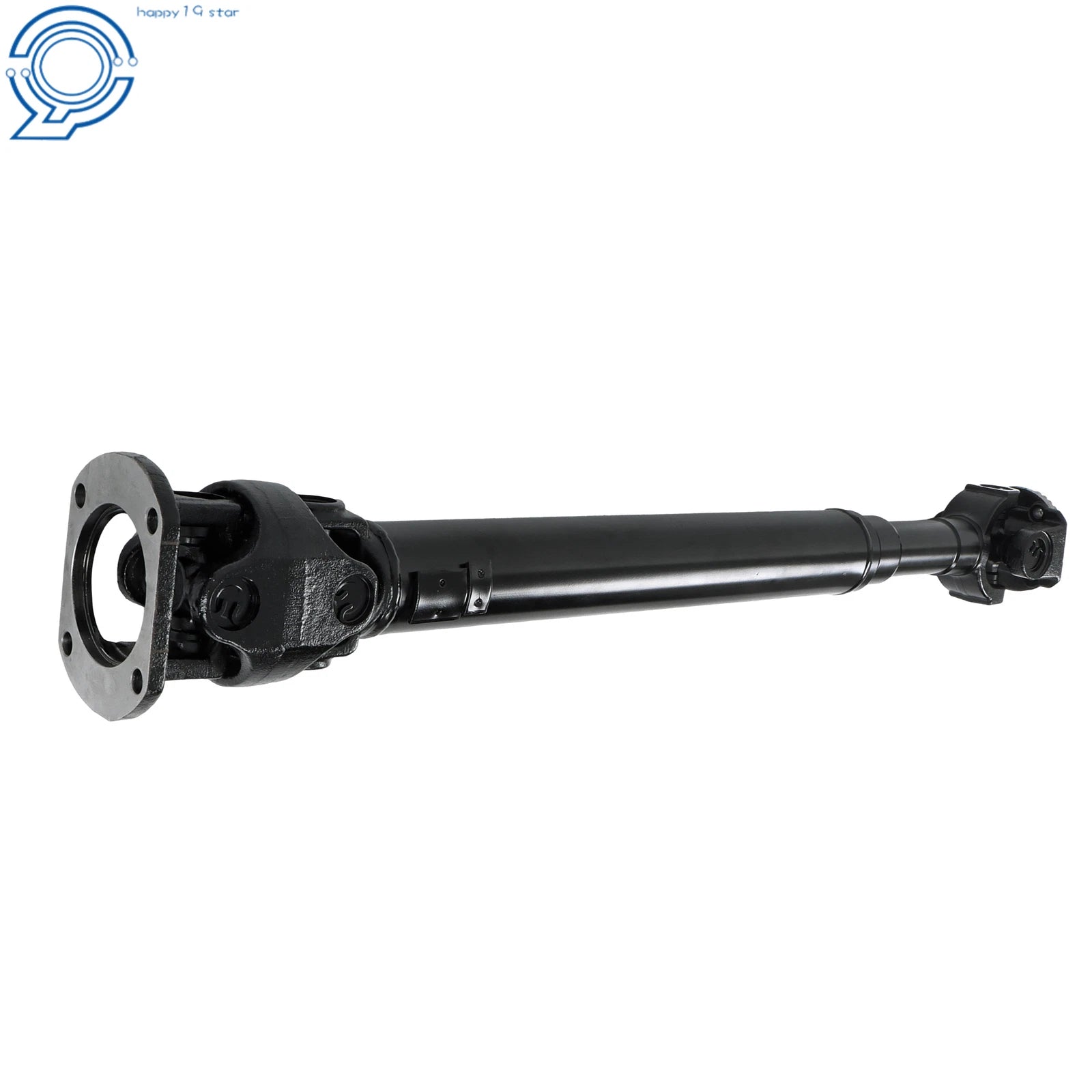 Front Driveshaft Prop Shaft Assembly for Dodge Ram 2500 3500 (2003–2009)
