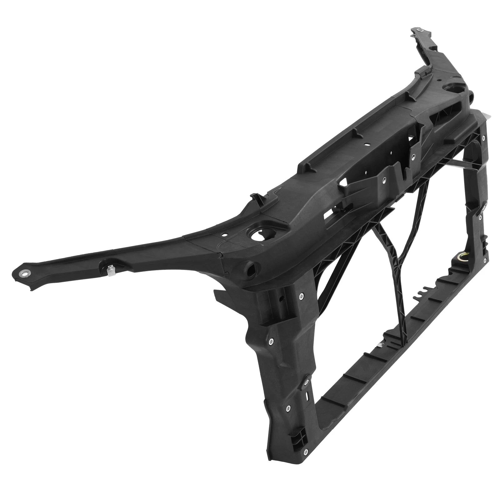Front Radiator Core Support Assembly for Mazda 3 (2004–2009)