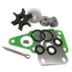 Maintenance Service Kit for Suzuki Outboard DF 4HP 5HP 6HP (17400-91891, 17461-98501)