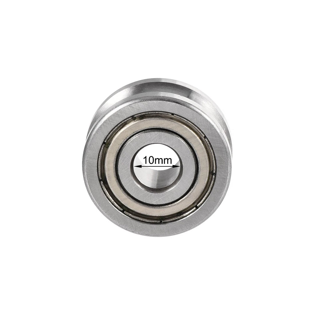 LFR5200-8 U Groove Bearing for Various Models (10x32x14mm, Double Shielded)