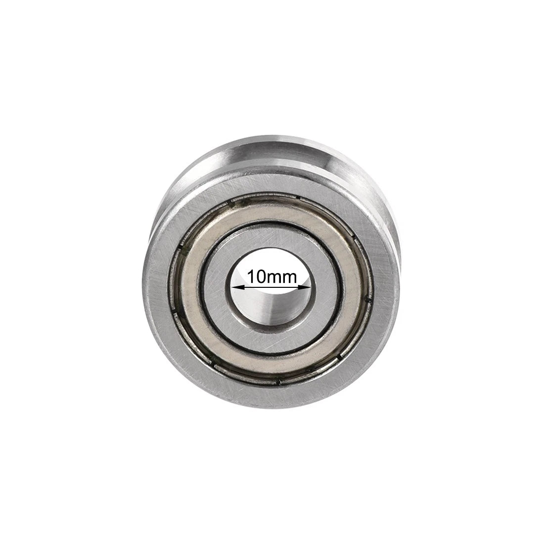 LFR5200-8 U Groove Bearing for Various Models (10x32x14mm, Double Shielded)