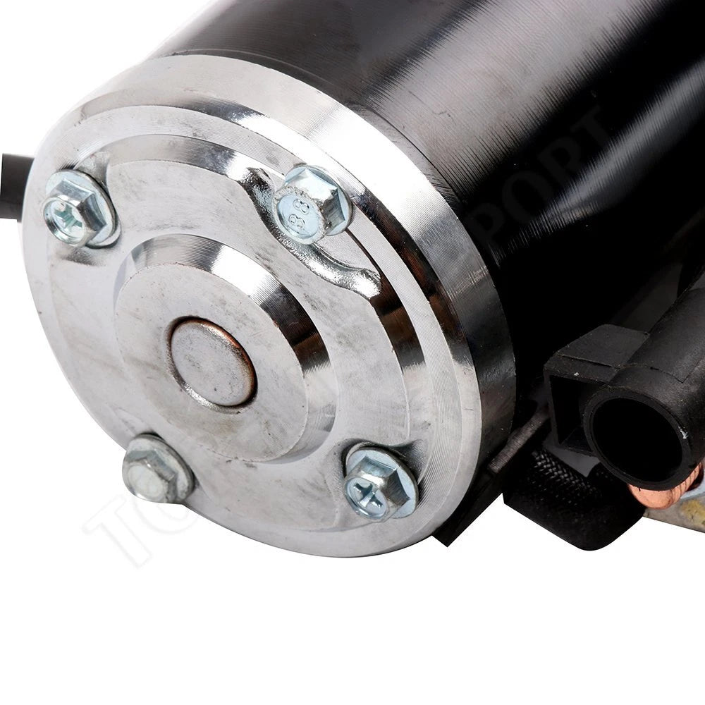 Starter for Cadillac CTS Performance Coupe (2011)