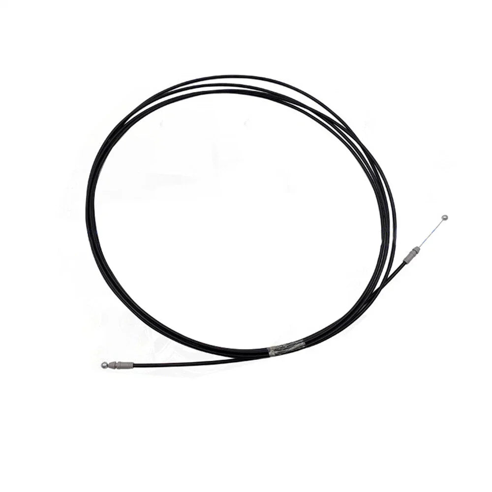 Trunk Lid Release Cable for Toyota Camry 2012-2017 (2012-2017)
