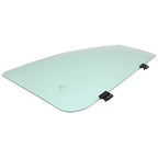 Front Passenger Door Glass for Ram 2500 4500 5500