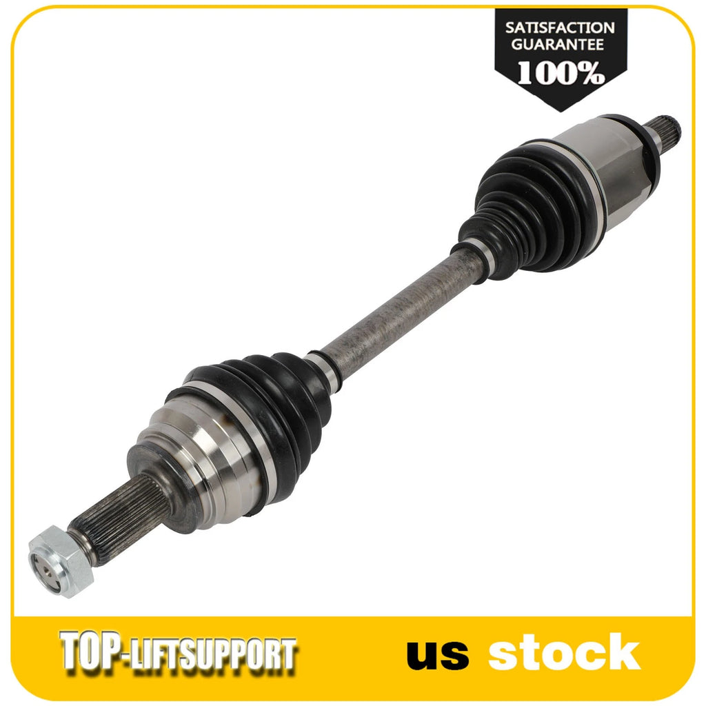 CV Axle Shaft Assembly for BMW X5 X6 (E70 E71 E72 F15 G05)