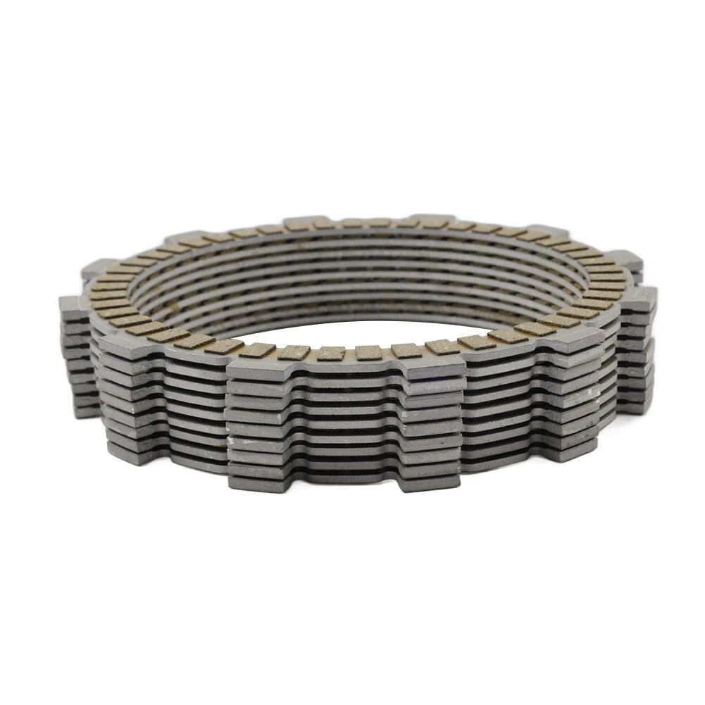 Clutch Friction Discs for BMW F800GS F800GT F800R F700GS (2011–2020)