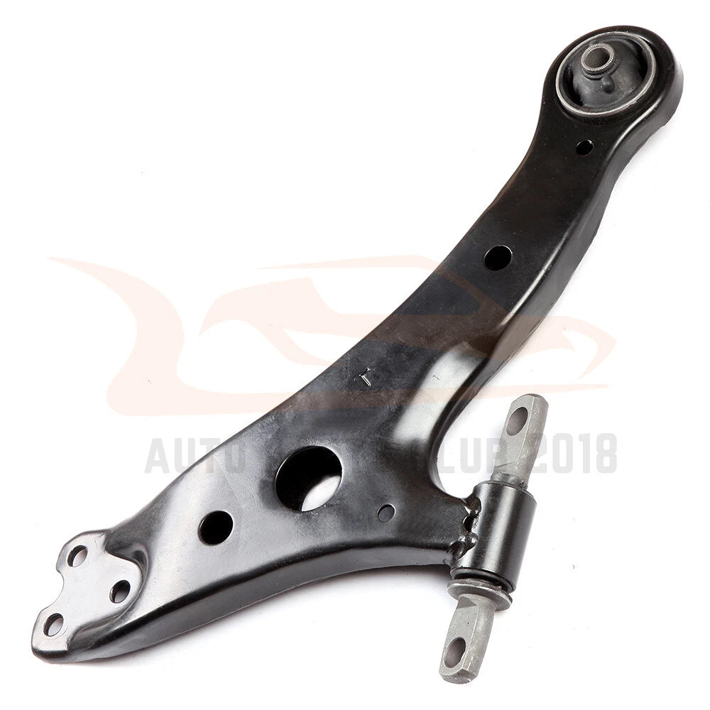 6X Front Lower Control Arm Sway Bar Suspension Kit for Toyota Camry (2002–2006)