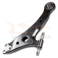 6X Front Lower Control Arm Sway Bar Suspension Kit for Toyota Camry (2002–2006)