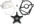 Water Pump Repair Kit for Suzuki DT115 DT140 (Replaces: 17400-94602)