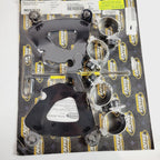 Memphis Shades Trigger Lock Mount Kit for Low Rider (MEB2033)