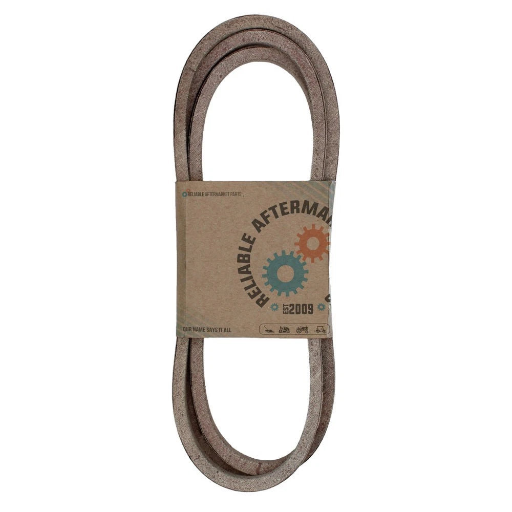 Replacement Belt for Woods RM550 (Fits 20644) Kevlar Aramid