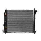 Aluminum Radiator for Chevy Aveo Swift Wave 1.5 1.6L (2004–2008) DPI 2774