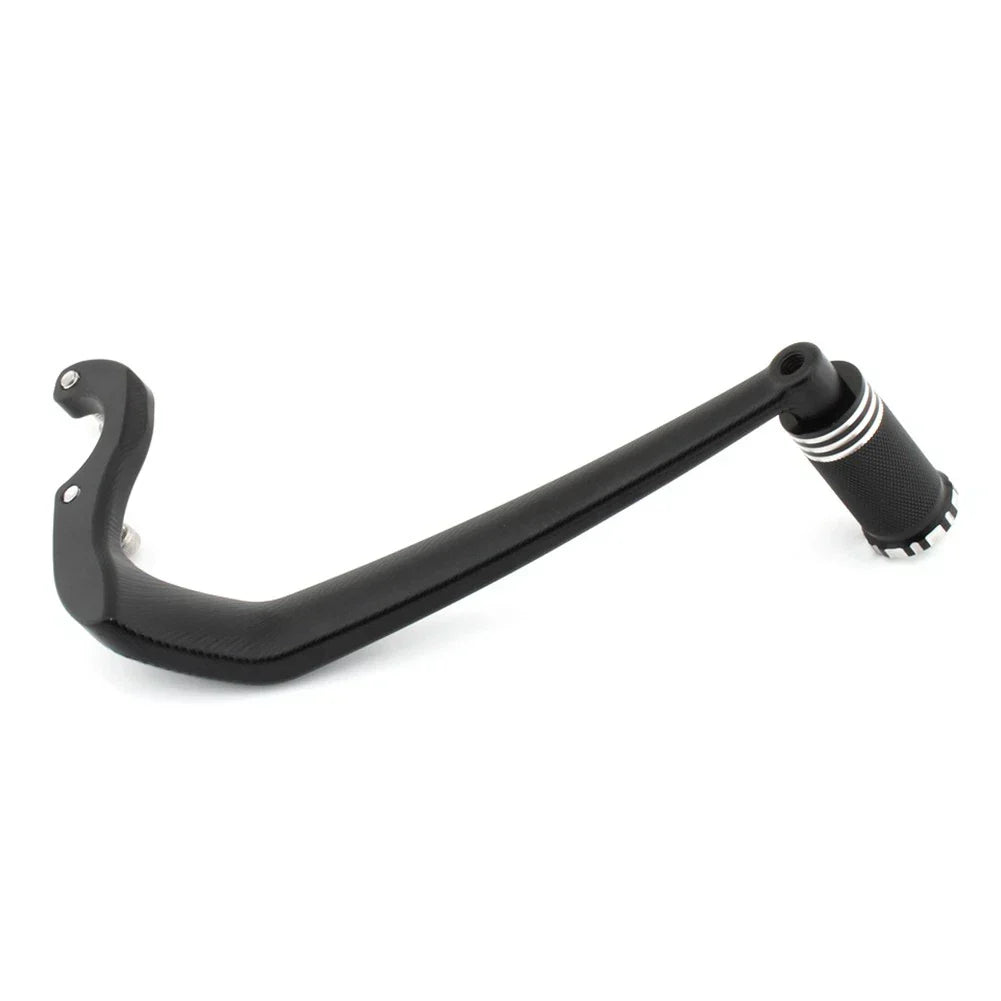 Heel Shift Lever Peg for Indian Chief Vintage Chieftain (2014-2022) Black
