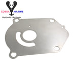 Water Pump Impeller Kit for Suzuki DT 115 140 HP (1983–2001) 17400-94611