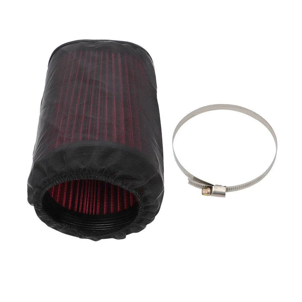 Pro Flow Airbox Adapter Air Filter for Yamaha Banshee 350 (1987–2006)