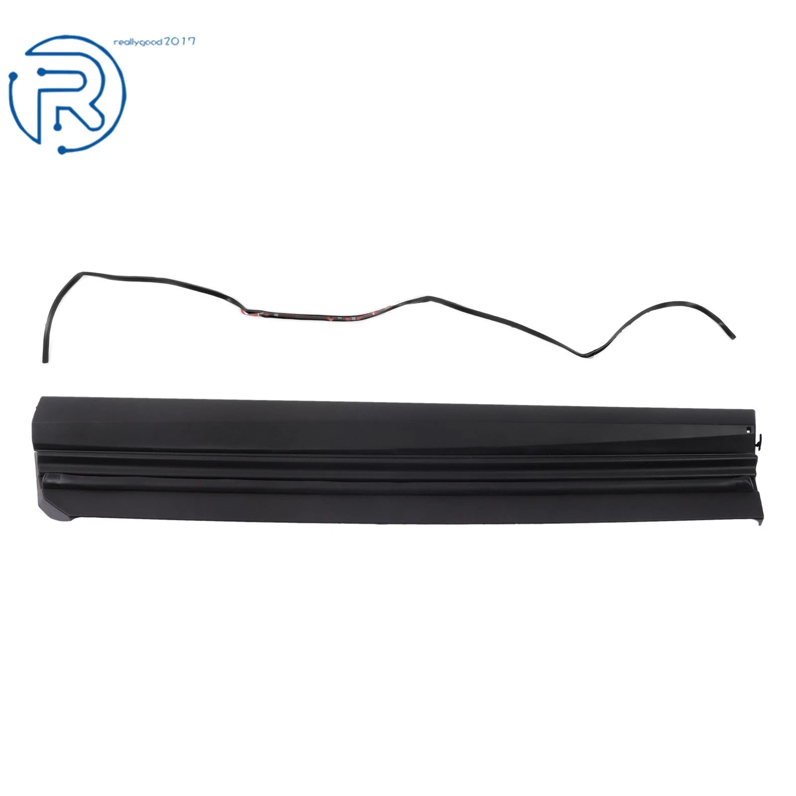 Lower Molding Trim for Lexus RX (2016-2022)
