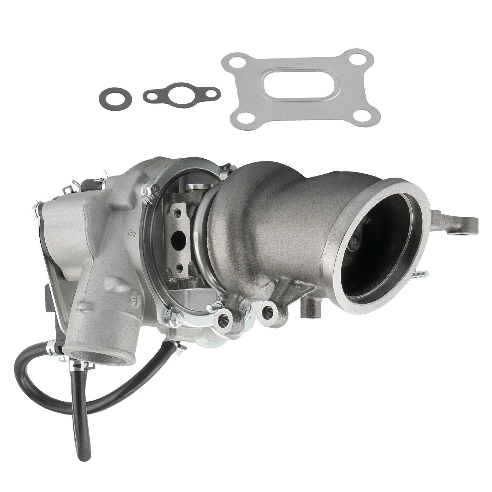 Turbocharger K03 for Ford Fusion SE 2.0L EcoBoost (2013–2016)