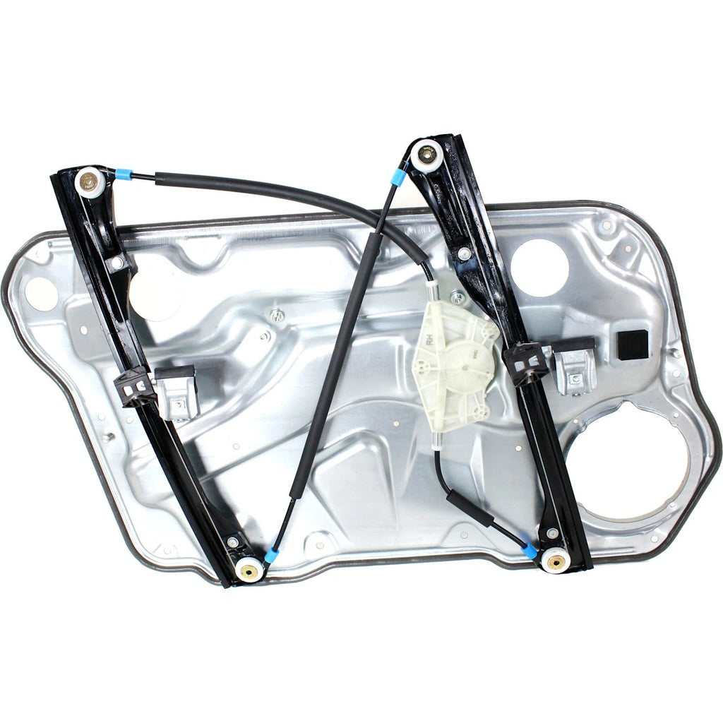 Window Regulator for VW Golf (Front Passenger Right Side)