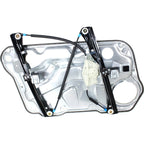 Window Regulator for VW Golf (Front Passenger Right Side)