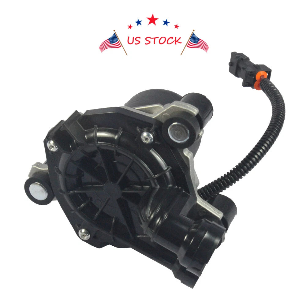 Air Pump for Saab 9-3, 9-3X, 9-5 (2003-2011)