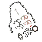 Cam Swap Gasket and Harmonic Balancer Bolt Kit for GM LS1-LS6 (1997–2006)