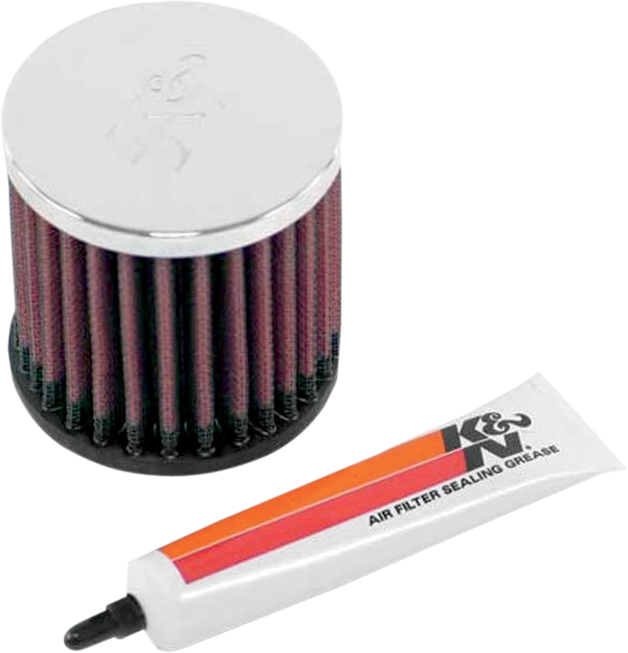 K&N High-Flow Air Filter for Honda HA-1088