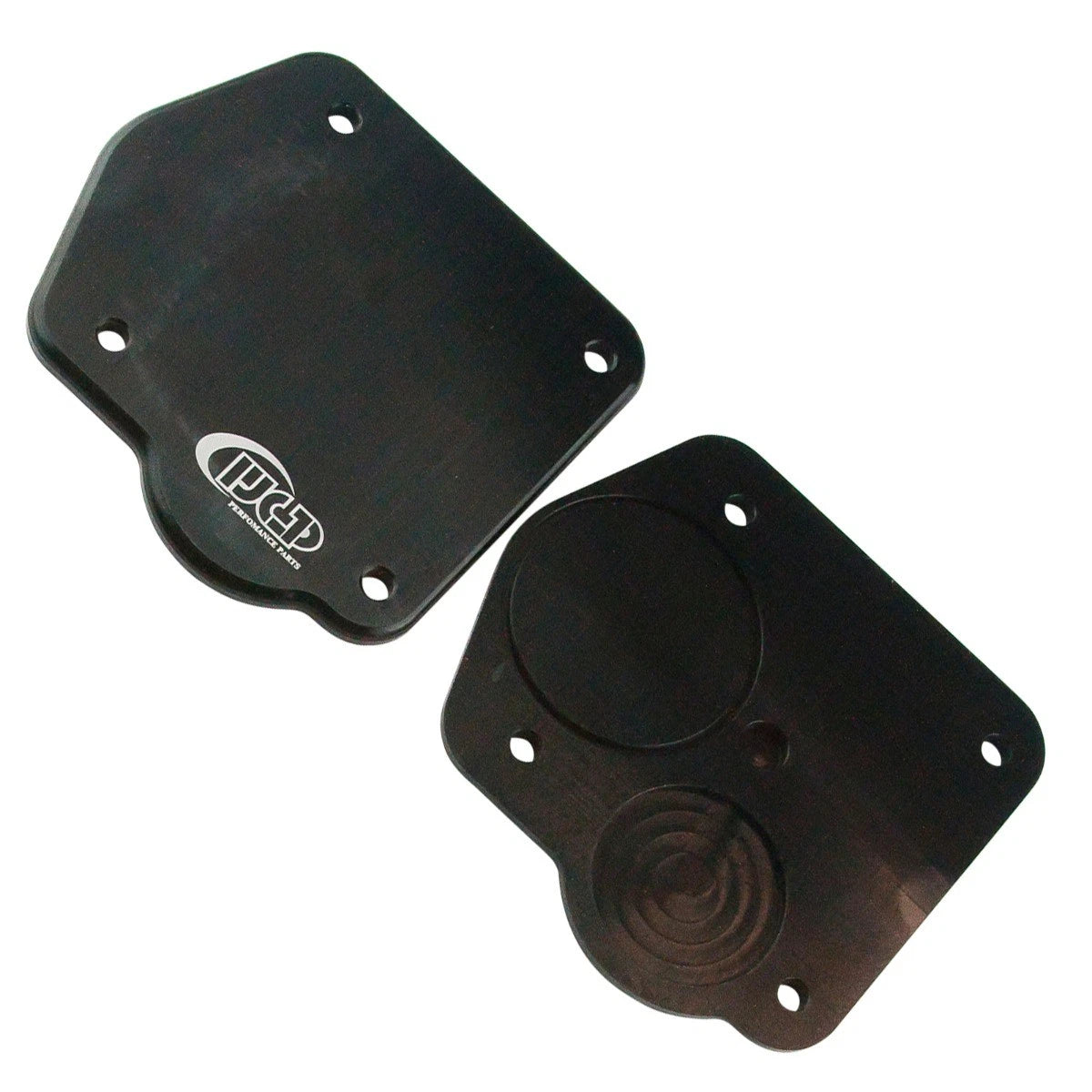 CNC Billet OPAS Block Off Kit for SeaDoo RXP RXT GTX (2003–2011)