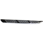 Hood Molding Trim for Buick Enclave (Passenger Right Side)