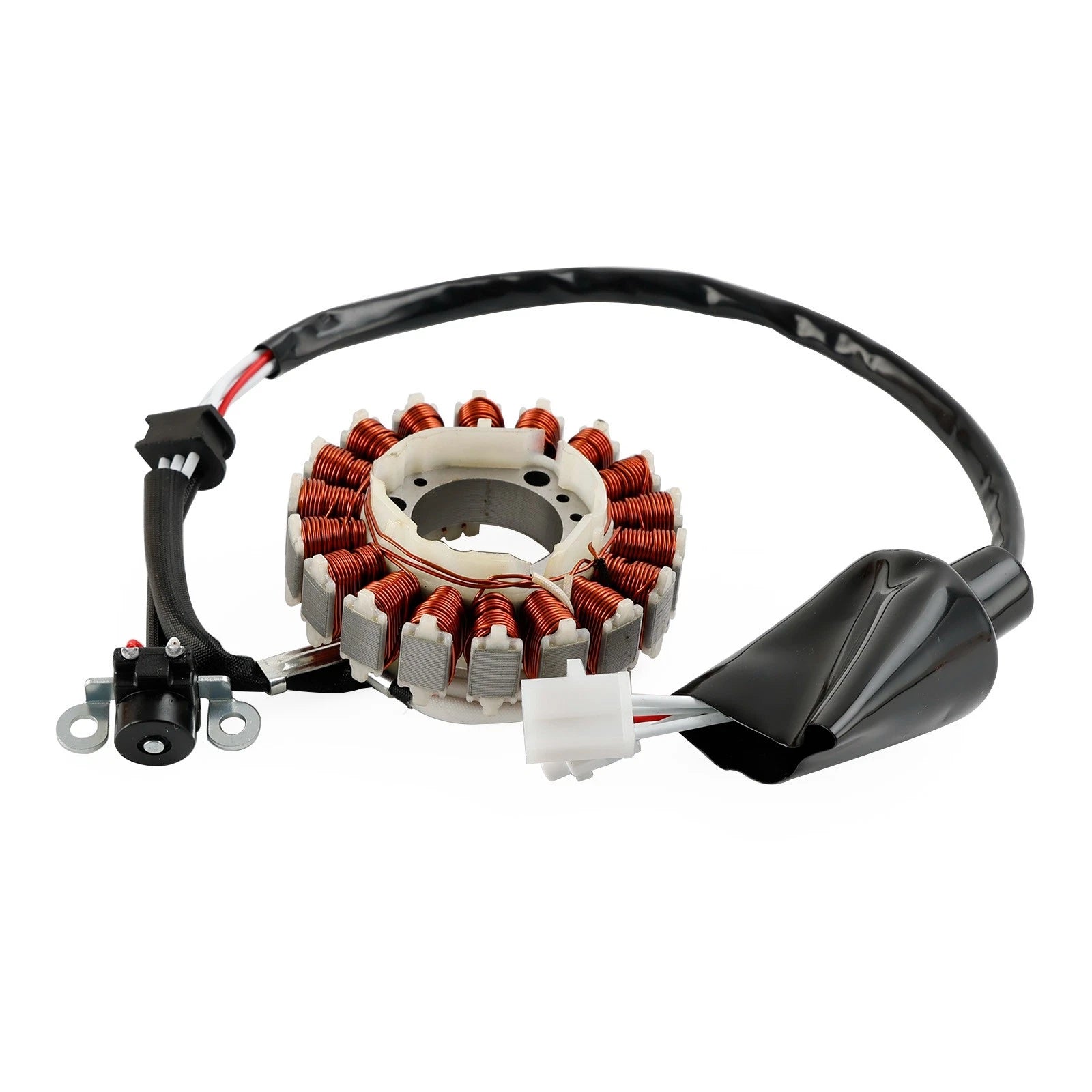 Stator Assy for Yamaha X-City X-Max 250 ABS (2007–2016) 1C0-H1410-10 1C0-H1410-20