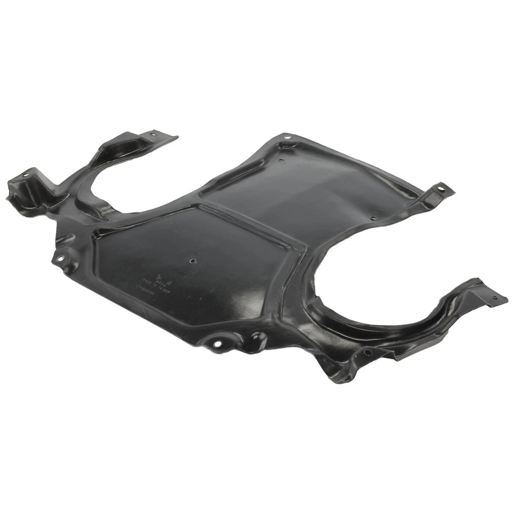 Engine Splash Shield for Mercedes Benz C300 (2008–2011) Rear