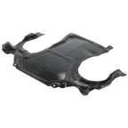 Engine Splash Shield for Mercedes Benz C300 (2008–2011) Rear