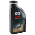 2X Fuchs TITAN ATF 7134 FE Blue Automatic Transmission Fluid 1L for MB