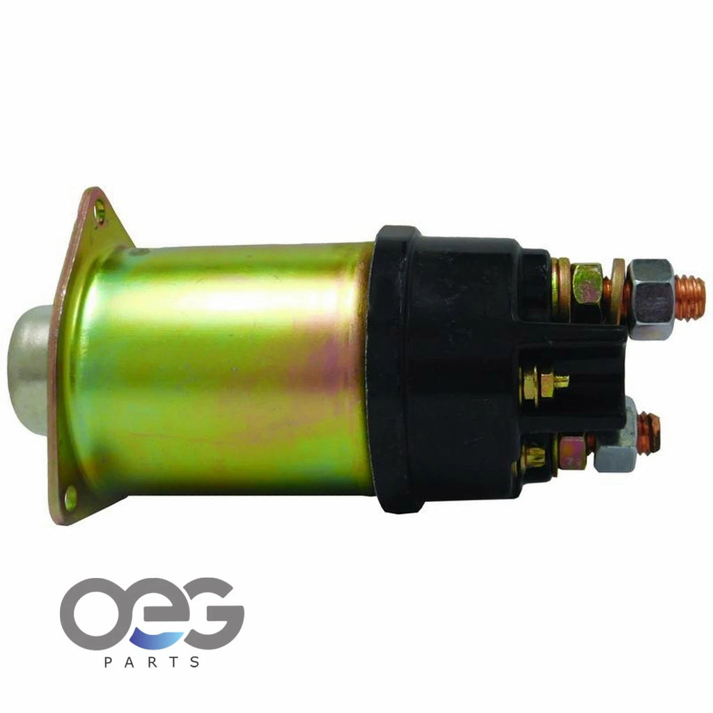 Solenoid for GMC General Brigadier Astro (1981-1988)