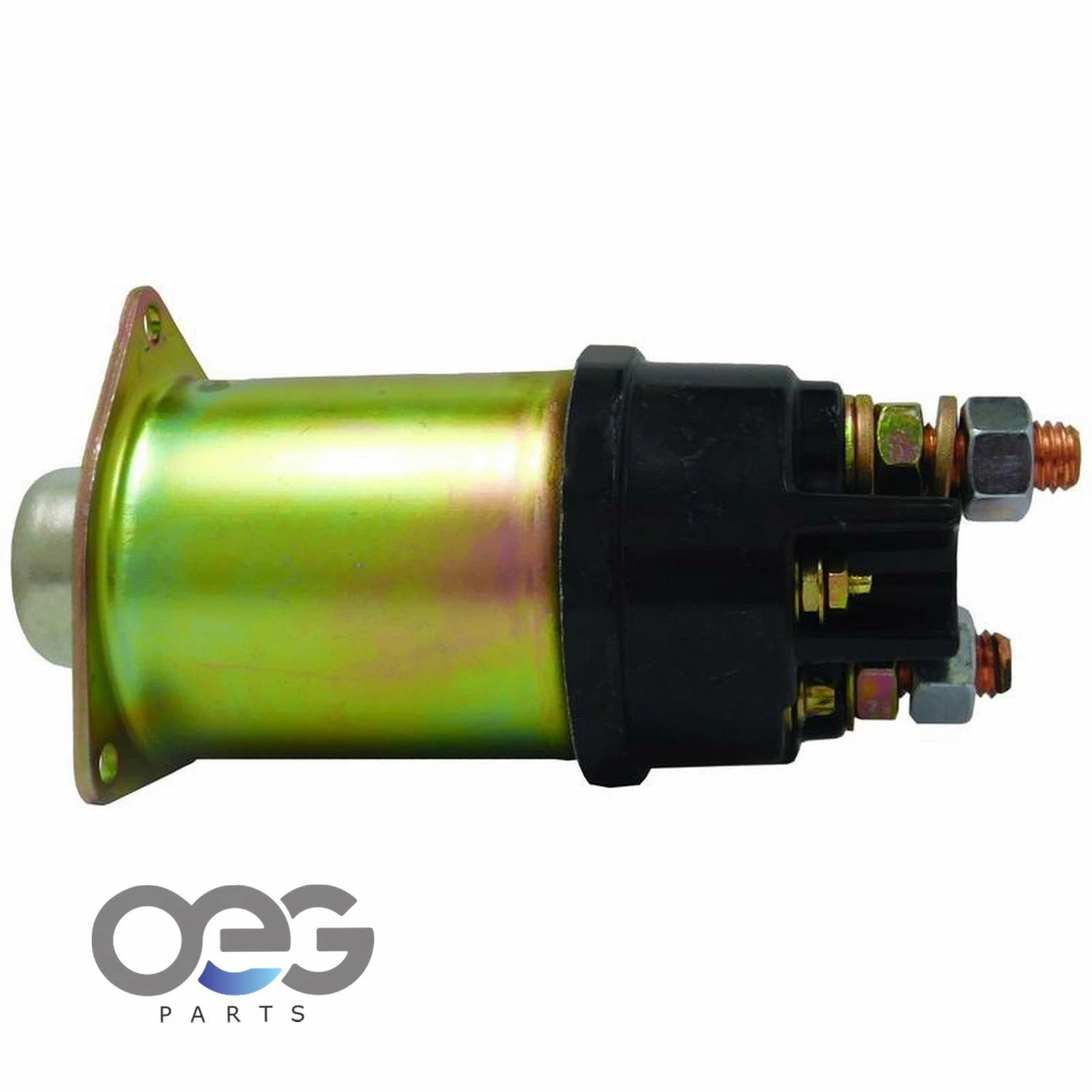 Solenoid for GMC General Brigadier Astro (1981-1988)