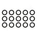 Valve Cover Gasket for Chevrolet Aveo (2006–2008) Rubber