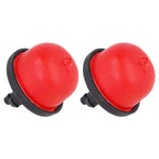 2pcs Primer Bulb Set for Mountfield HP414 SP414