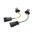 LED Headlight Harness Repair Kit for POLARIS