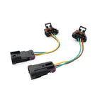 LED Headlight Harness Repair Kit for POLARIS